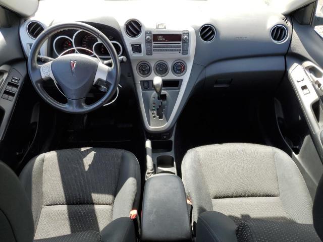 2009 Pontiac Vibe - Image 8