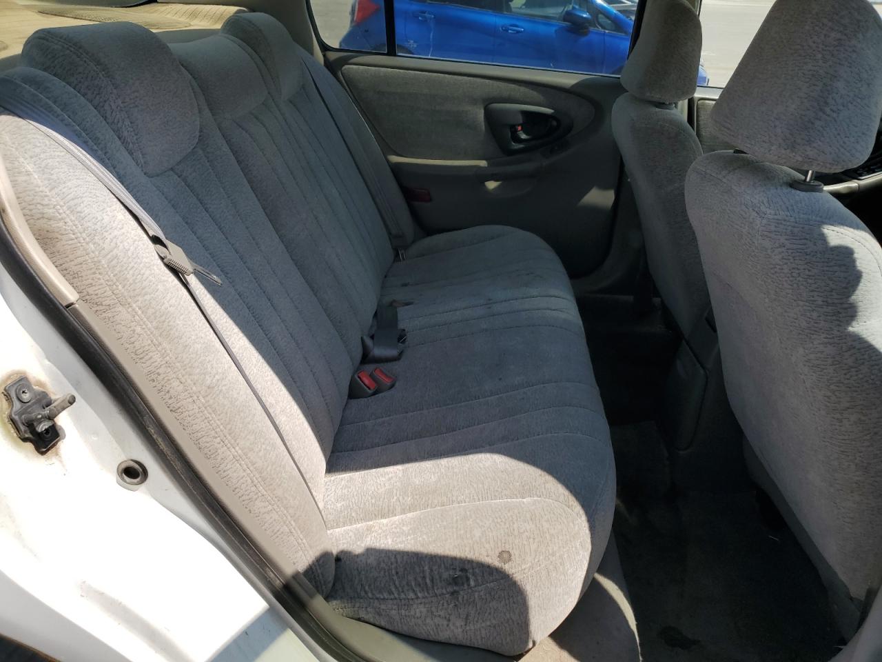 1G1ND52T8W6229667 1998 Chevrolet Malibu