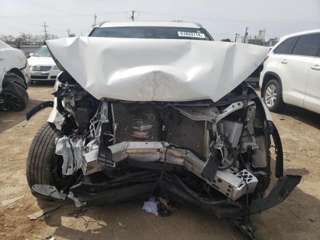 VIN 5TDJZRFH5KS628096 2019 Toyota Highlander, SE no.5