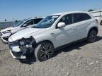 2019 MITSUBISHI OUTLANDER - JA4AP3AU3KU004309