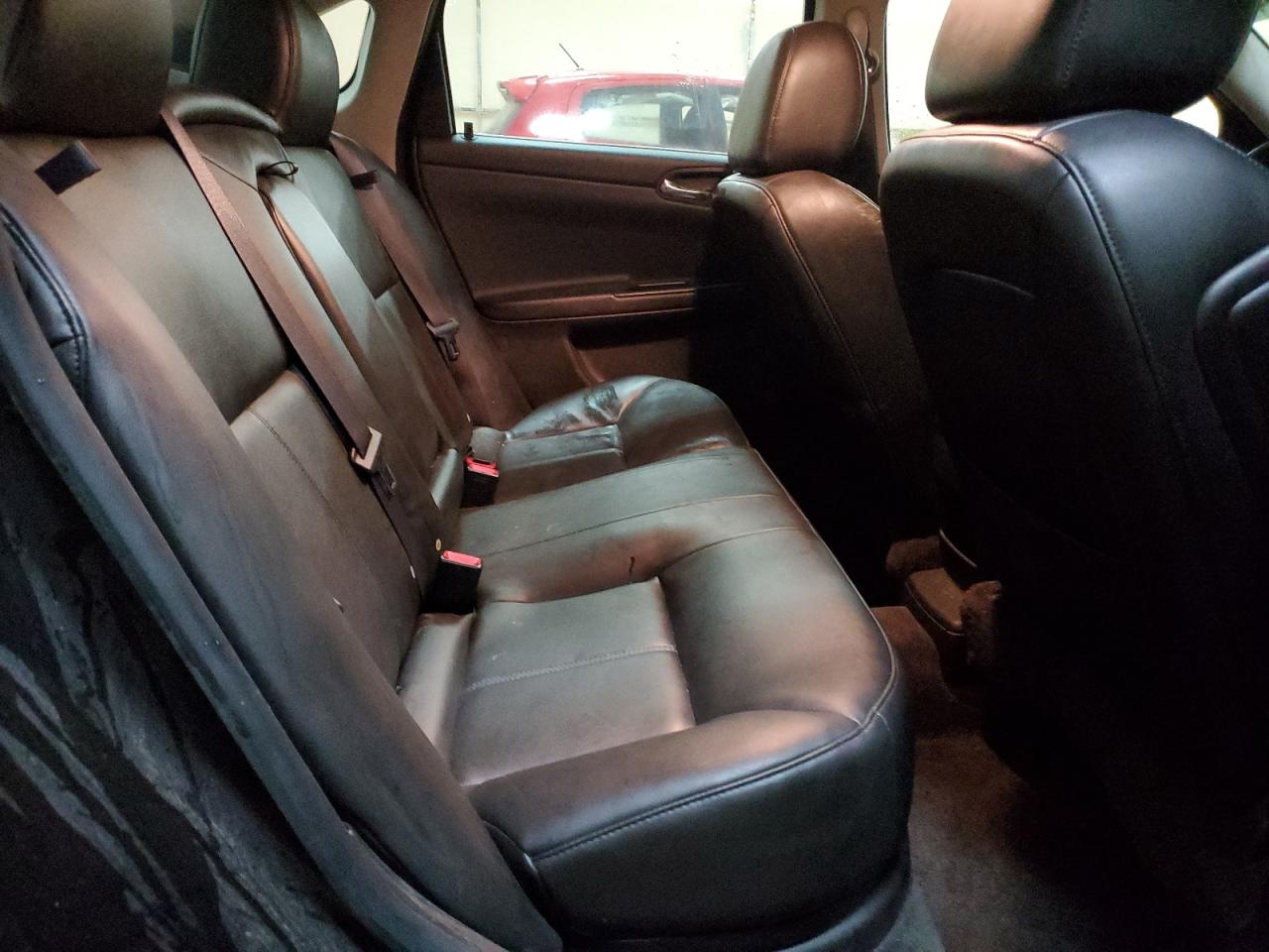 2G1WC5E30D1111331 2013 Chevrolet Impala Ltz