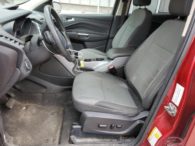 2016 Ford Escape Se VIN: 1FMCU9GXXGUB92874 Lot: 52516184