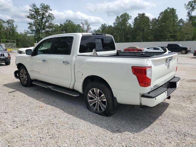 2019 NISSAN TITAN PLAT - 1N6AA1E6XKN502568