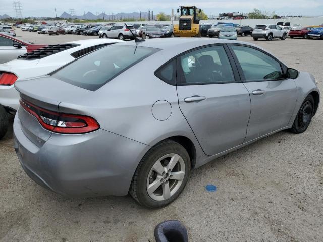 2016 Dodge Dart Sxt VIN: 1C3CDFBB7GD661020 Lot: 52328954