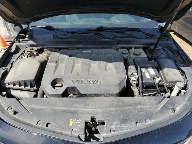 2020 Chevrolet Impala Premier VIN: 1G1105S32LU111650 Lot: 50027224