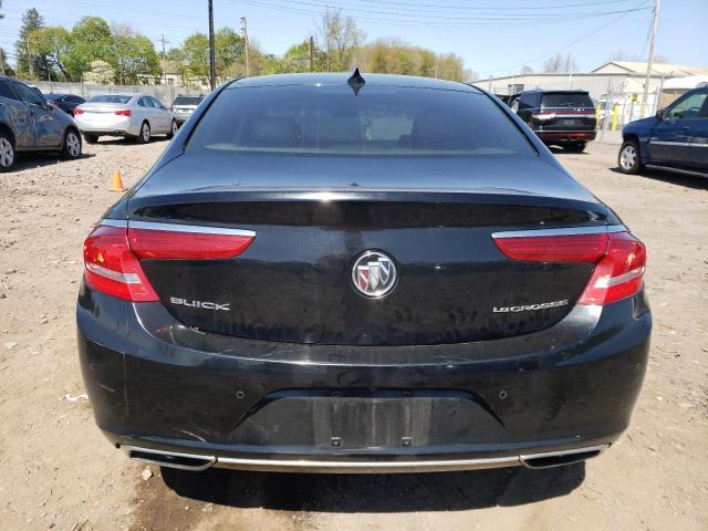 2017 Buick Lacrosse Essence VIN: 1G4ZP5SS5HU160812 Lot: 51731464