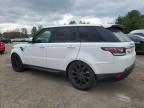 LAND ROVER RANGE ROVE photo