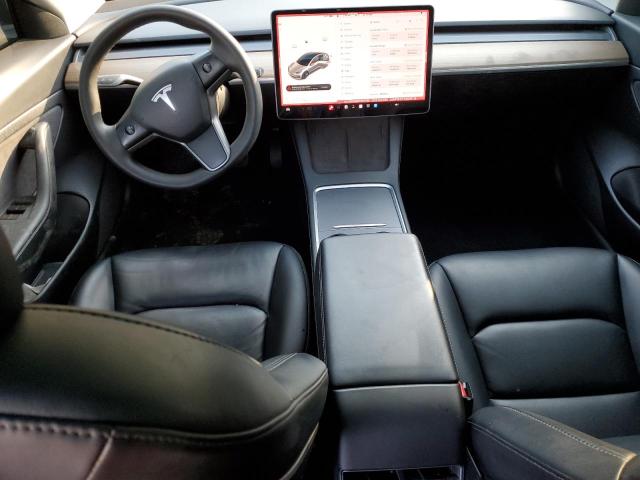 5YJ3E1EA9MF850268 2021 Tesla Model 3