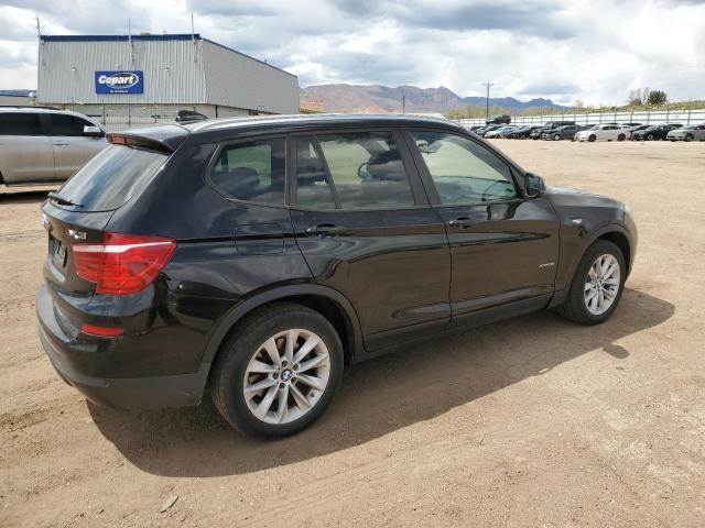 2017 BMW X3 xDrive28I VIN: 5UXWX9C39H0T23439 Lot: 47974464