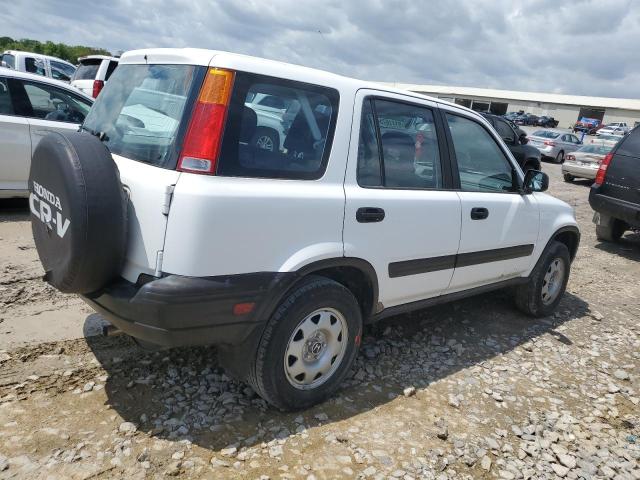 2000 Honda Cr-V Lx VIN: JHLRD2842YS005573 Lot: 51718754