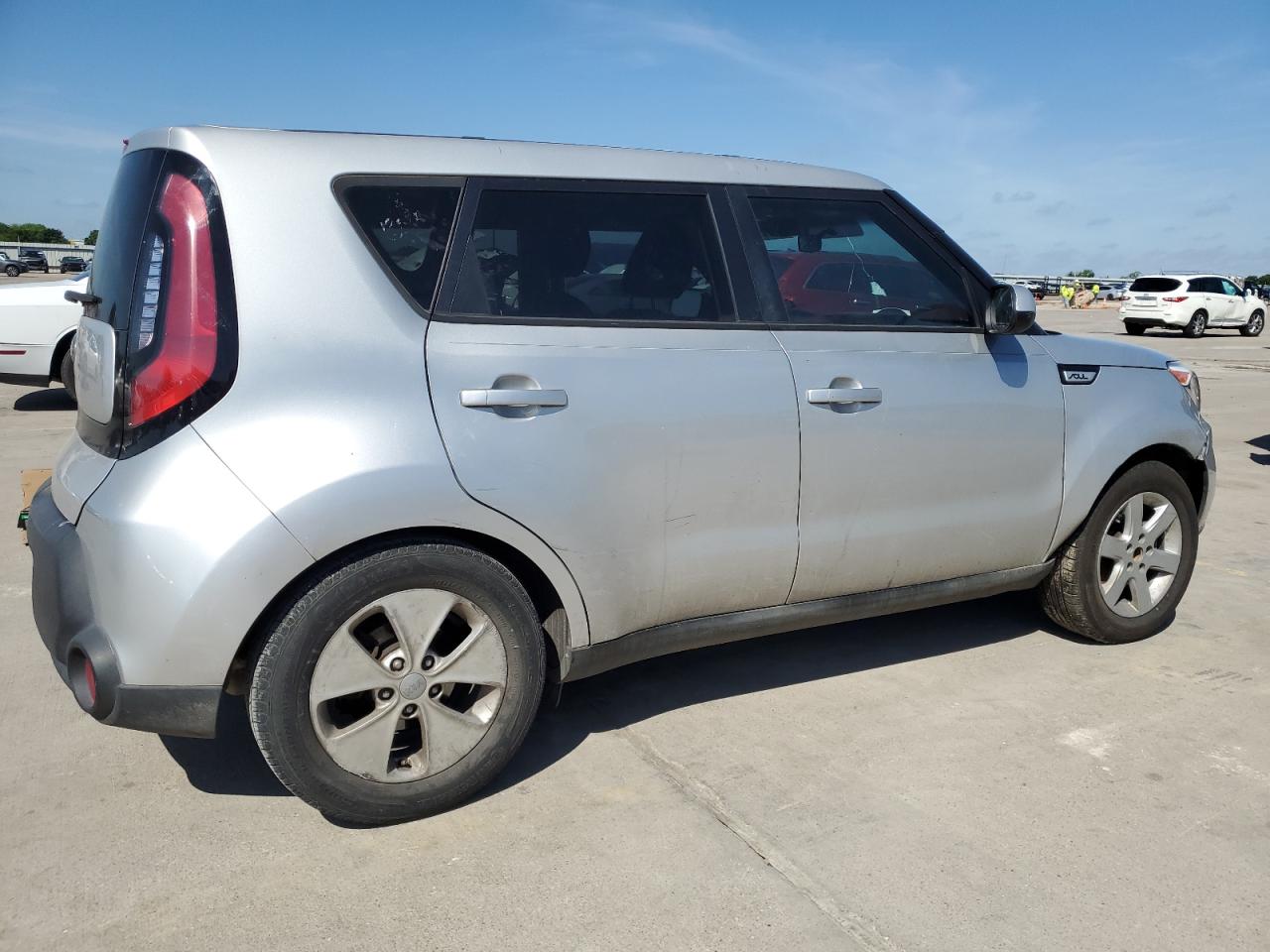 KNDJN2A21G7828397 2016 Kia Soul