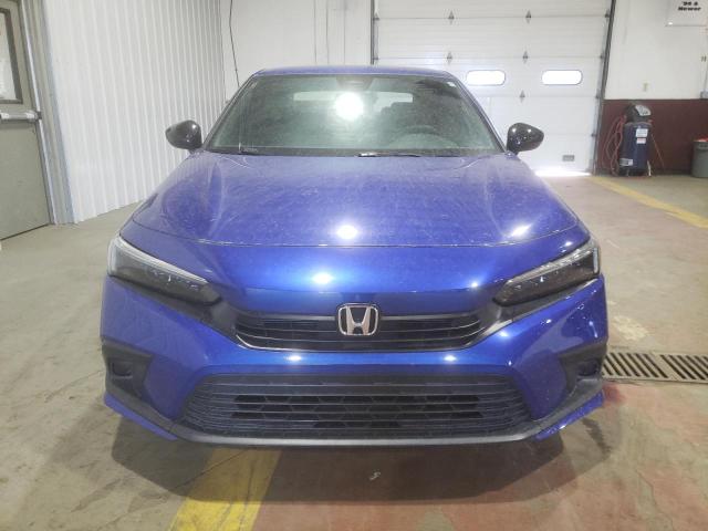 2HGFE2F53NH594730 Honda Civic SPOR 5