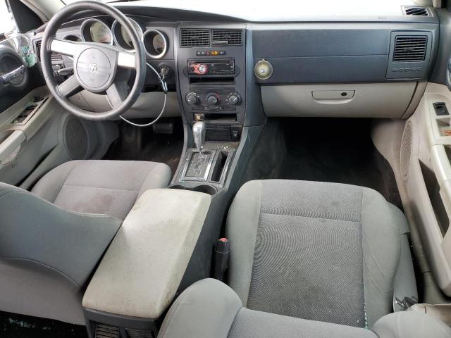 2005 Dodge Magnum Sxt VIN: 2D4FV48V95H529620 Lot: 51953234