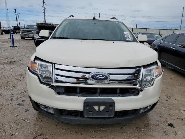 2008 Ford Edge Sel VIN: 2FMDK38C48BA01959 Lot: 50468234