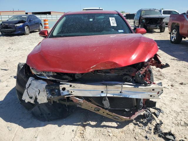 2019 TOYOTA CAMRY L - 4T1B11HK6KU161607