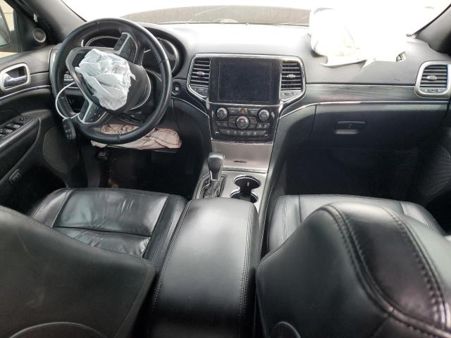 2021 JEEP GRAND CHER - 1C4RJFBG4MC645501