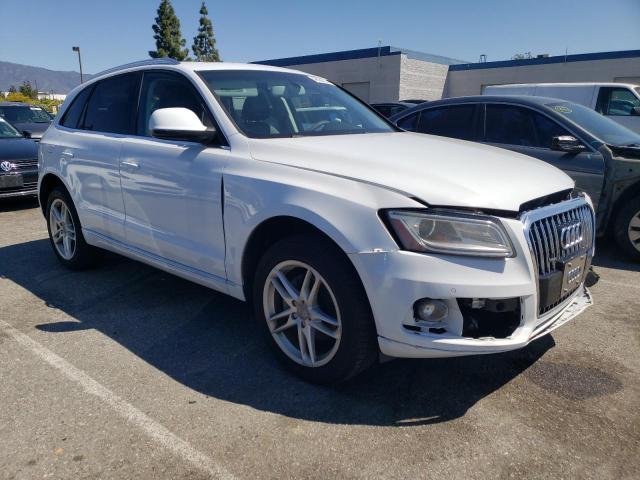 VIN WA1LFAFP2DA097153 2013 Audi Q5, Premium Plus no.4