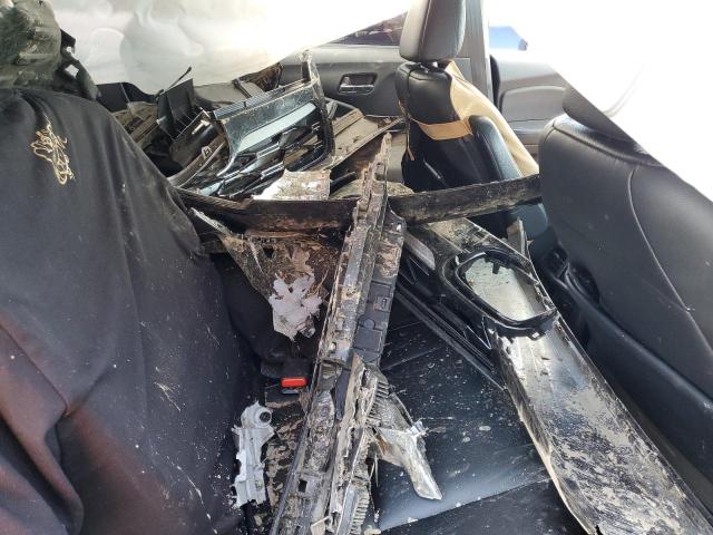 2021 Honda Pilot Touring VIN: 5FNYF6H97MB040266 Lot: 51236784