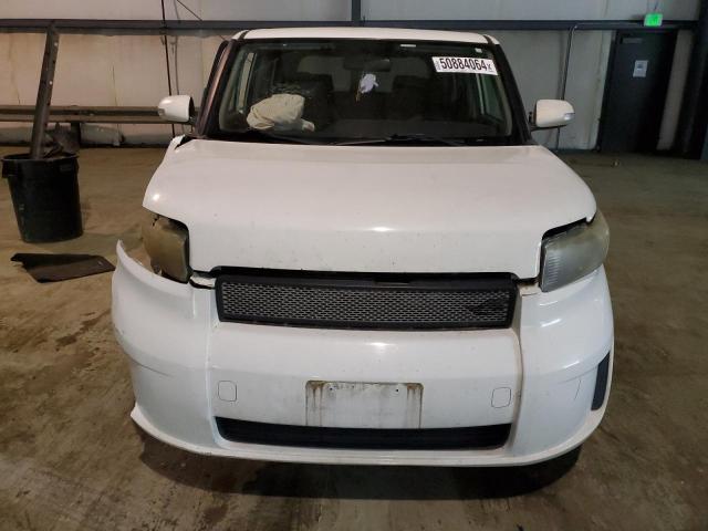 2009 Toyota Scion Xb VIN: JTLKE50E891070649 Lot: 50884064