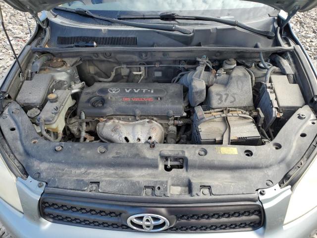 2007 Toyota Rav4 VIN: JTMBD33V675091830 Lot: 51548124