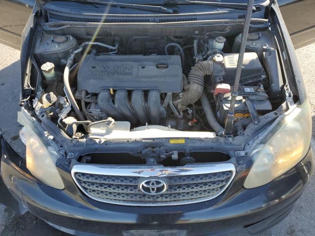 2008 Toyota Corolla Ce VIN: 1NXBR32E68Z035859 Lot: 49916374