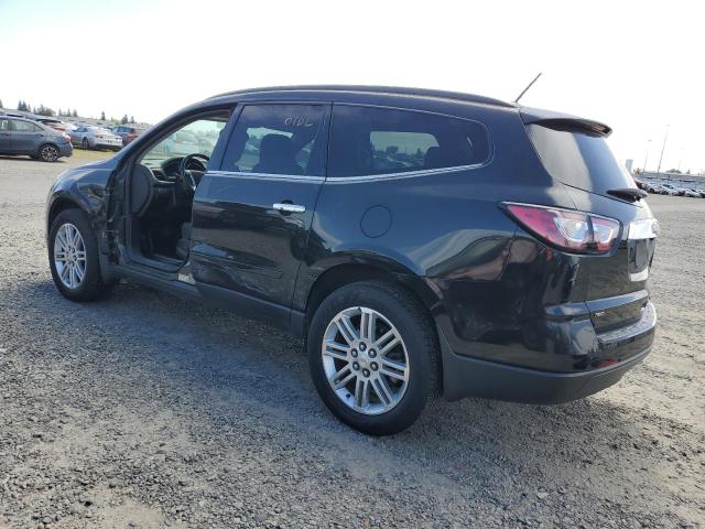 2015 Chevrolet Traverse Lt VIN: 1GNKVGKD3FJ322287 Lot: 50695034