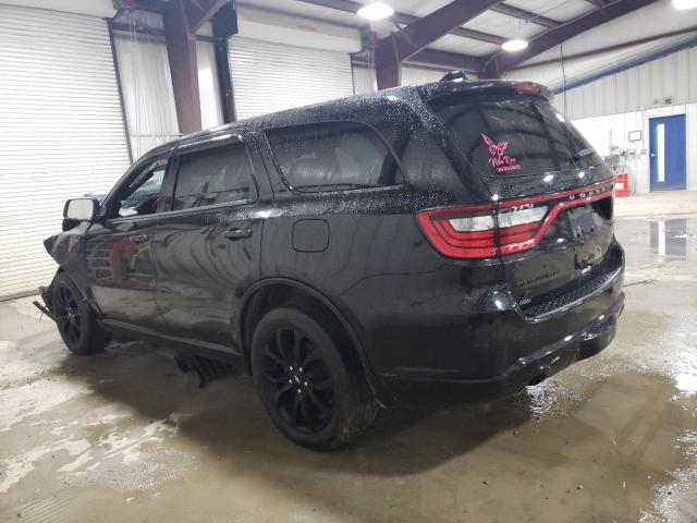 2019 DODGE 1500 BIG H - 1C4RDJDG3KC839957