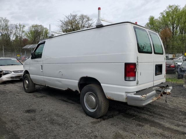 2001 FORD ECONOLINE E250 VAN for Sale | MD - BALTIMORE | Wed. Apr 17 ...