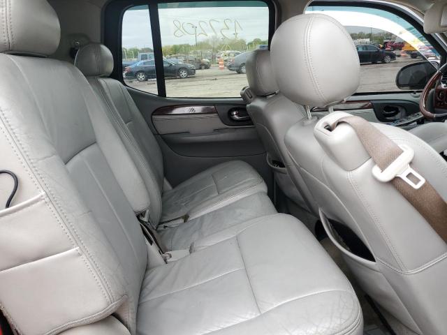 2006 GMC Envoy Denali Xl VIN: 1GKET66MX66137208 Lot: 51847914