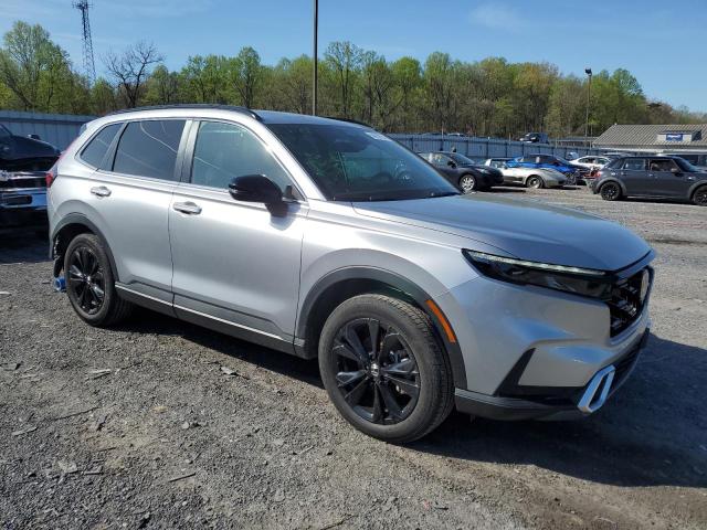 2023 HONDA CR-V SPORT - 5J6RS6H94PL009746