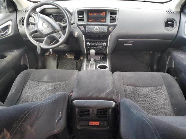 2015 NISSAN PATHFINDER - 5N1AR2MM1FC671229