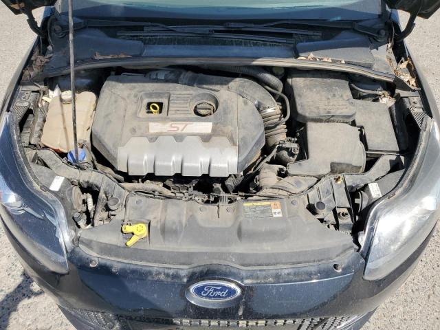 2013 Ford Focus St VIN: 1FADP3L98DL271214 Lot: 51846764