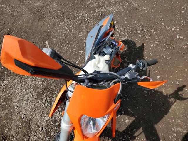 2021 Ktm 150 Xc-W Tpi VIN: VBKXWG236MM147756 Lot: 51657904