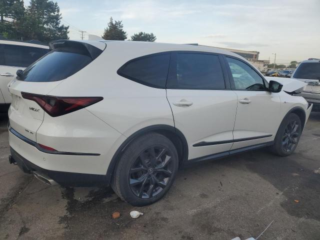 2022 ACURA MDX A-SPEC 5J8YE1H0XNL002974