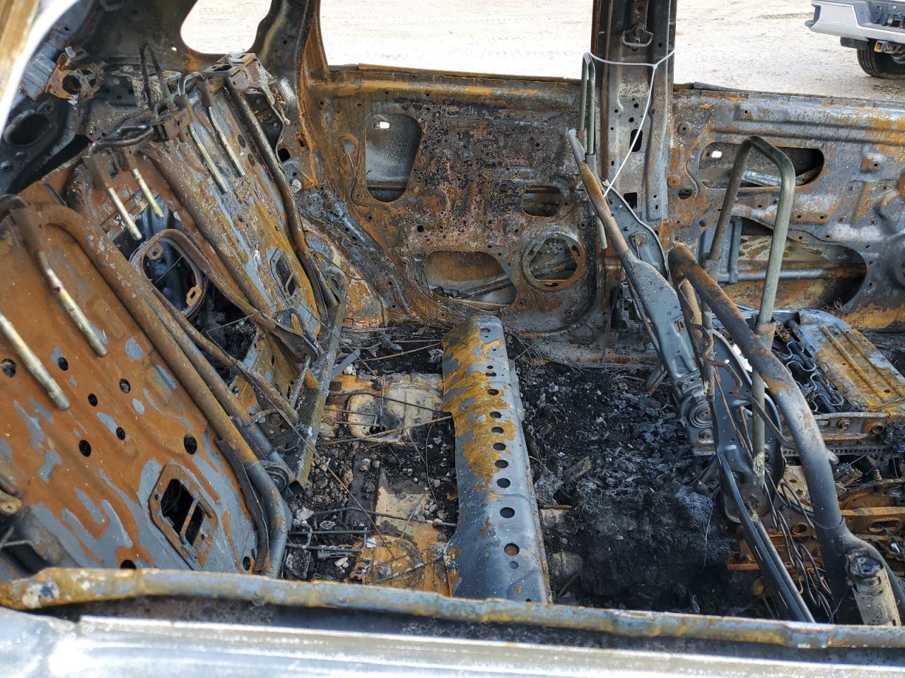 JA4ARUAU3NU019154 2022 Mitsubishi Outlander Sport Es