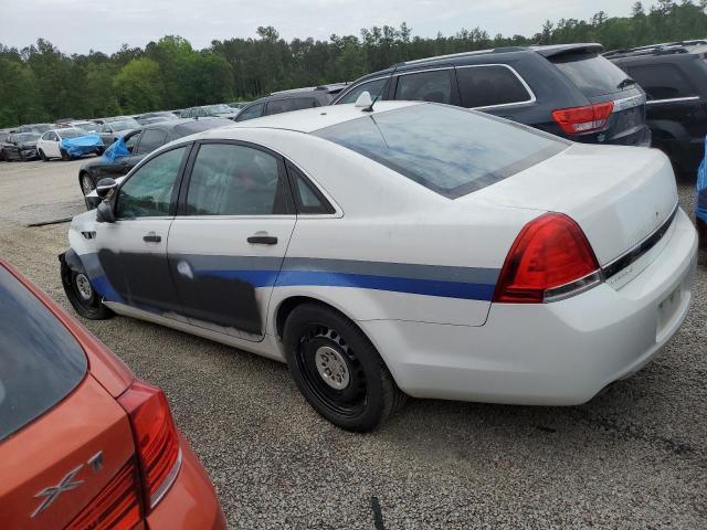 2015 CHEVROLET CAPRICE PO 6G3NS5U29FL119829
