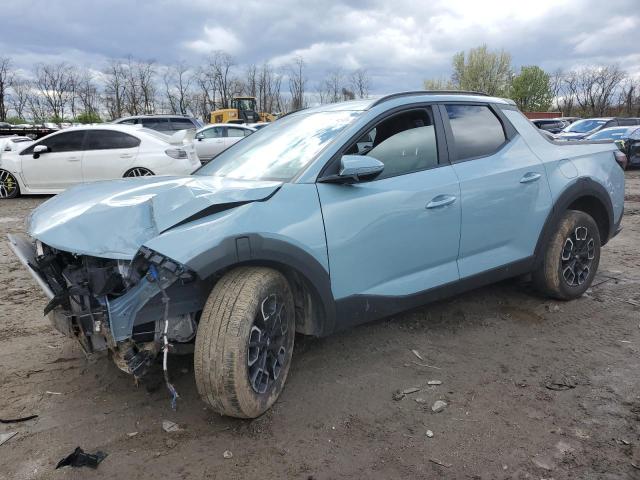 5NTJDDAFXNH031092 2022 Hyundai Santa Cruz Sel Premium 2022 Hyundai Santa Cruz Sel Premium VIN: 5NTJDDAFXNH031092 Lot: 49488454