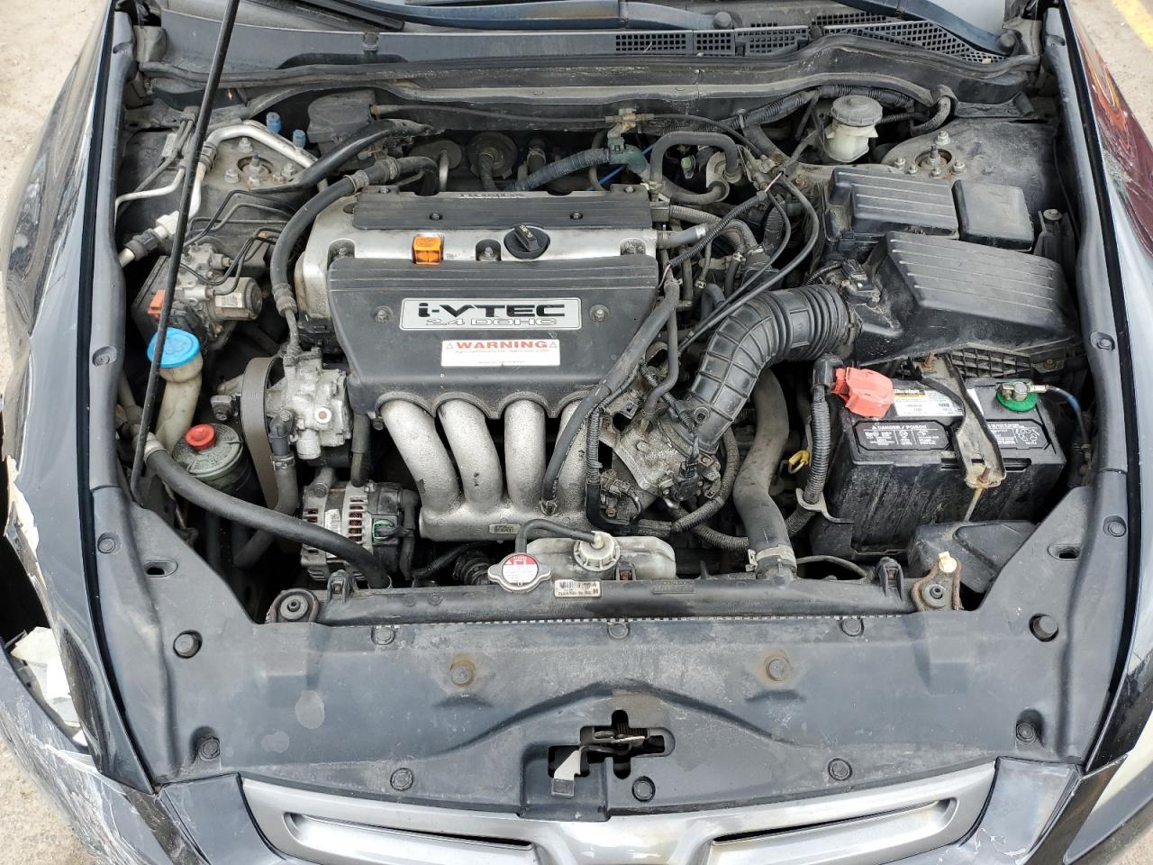 1HGCM56495L003916 2005 Honda Accord Lx