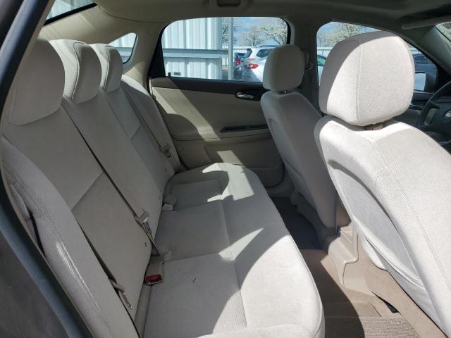 2006 Chevrolet Impala Lt VIN: 2G1WT58K369164144 Lot: 49606874