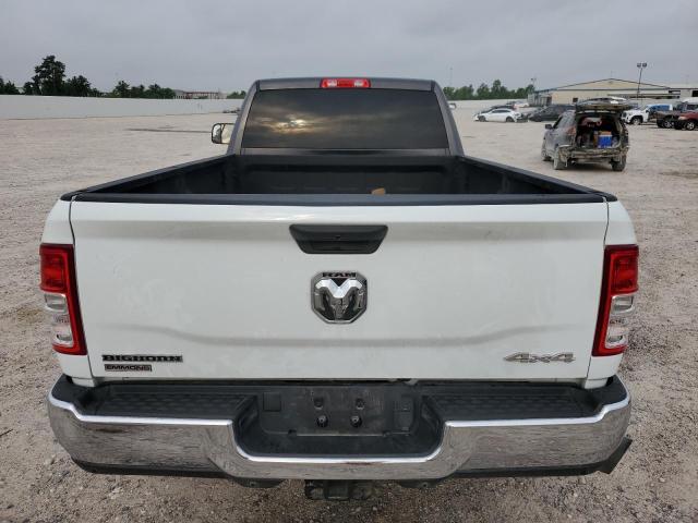 2016 Ram 2500 St VIN: 3C6MR5AL2GG167597 Lot: 51523874