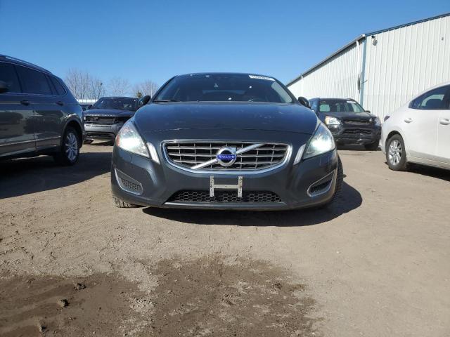 2012 Volvo S60 T5 VIN: YV1622FS1C2141820 Lot: 50929204