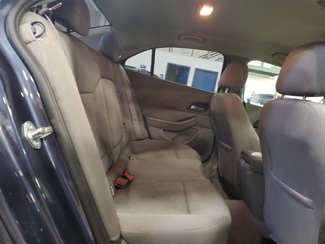 2013 Chevrolet Malibu Ls VIN: 1G11B5SA4DF332598 Lot: 51783394