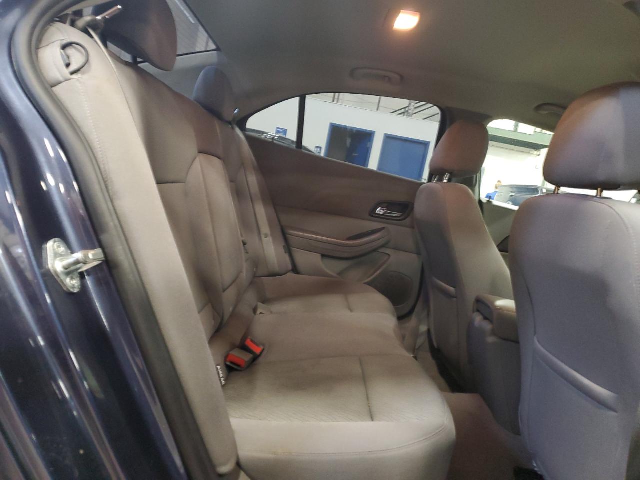 1G11B5SA4DF332598 2013 Chevrolet Malibu Ls