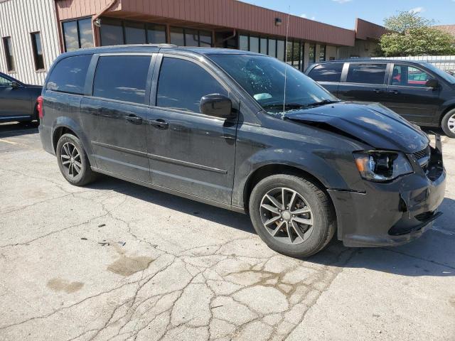 2016 Dodge Grand Caravan R/T VIN: 2C4RDGEG6GR270683 Lot: 52690624