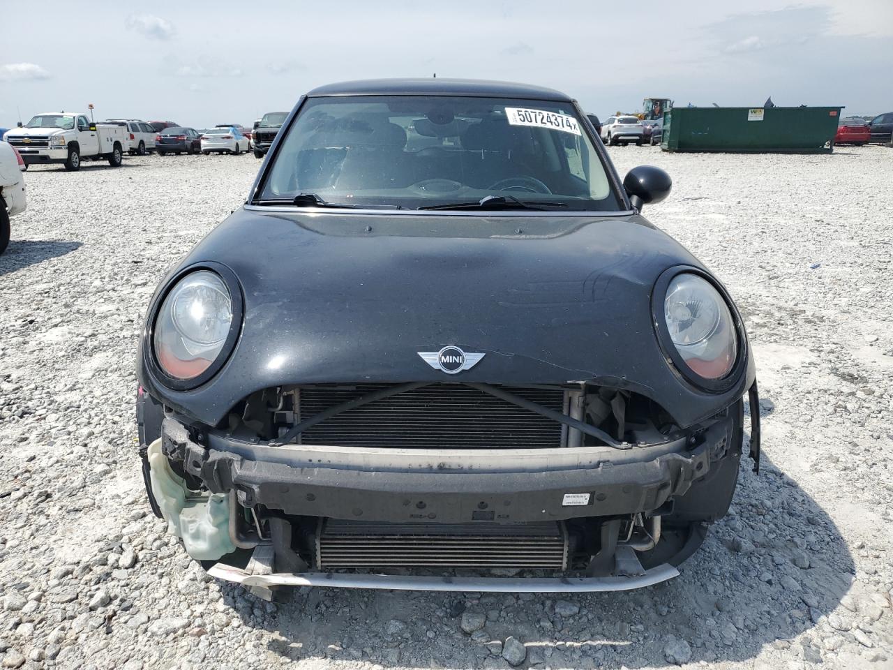 WMWXM5C52F3A57542 2015 Mini Cooper