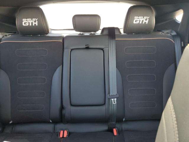 2023 Ford Mustang Mach-E Gt VIN: 3FMTK4SE2PMA75938 Lot: 50600644