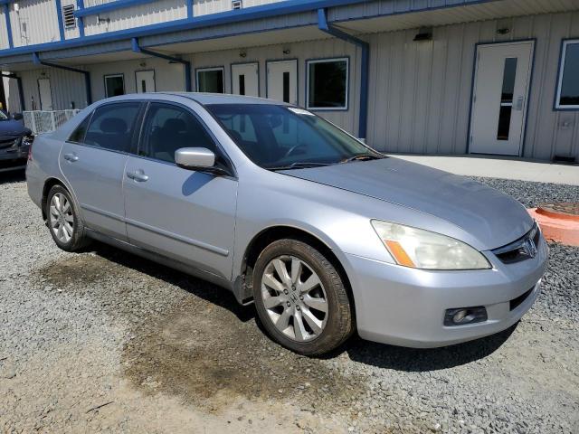 2007 Honda Accord Se VIN: 1HGCM664X7A010653 Lot: 51224604