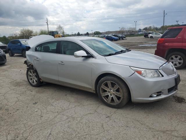 2011 Buick Lacrosse Cxl VIN: 1G4GD5GD8BF213024 Lot: 50834374