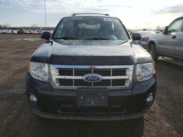 2012 Ford Escape Xlt VIN: 1FMCU0DG2CKA18447 Lot: 48111604