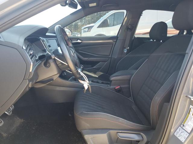 2019 Volkswagen Jetta Gli VIN: 3VW5T7BU8KM232607 Lot: 51964884